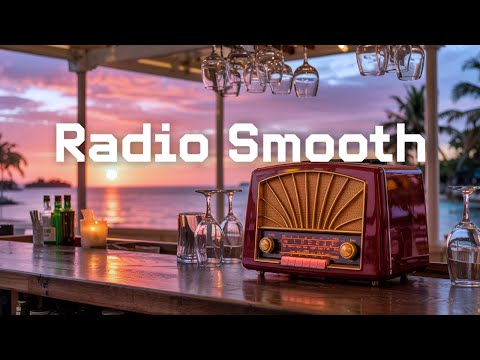 Видео: 【Radio Smooth】Уютные дневные звуки для поднятия настроения