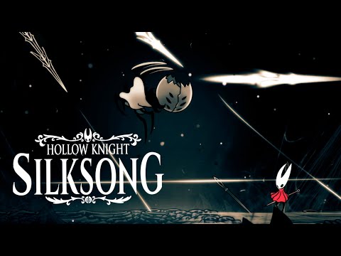 Видео: Hollow Knight: Silksong — ПЕРВАЯ ГРЕШНИЦА и РУНА ОГНЕННОГО ШЁЛКА! #45