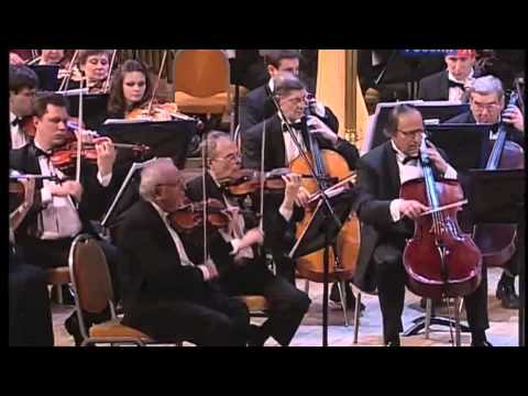 Видео: Э.Григ "Пер Гюнт" В пещере горного короля