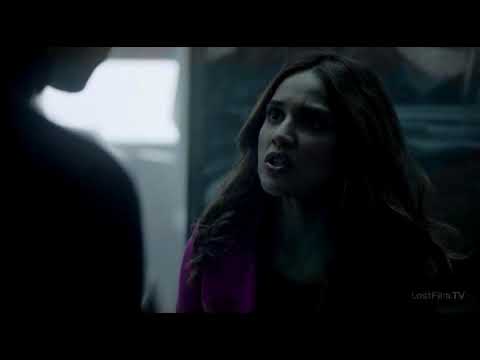 Видео: Волшебники. Марго и Элиот - Чувства, которых нет