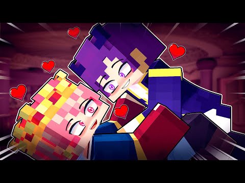 Видео: Я Влюбился в ПРИНЦА в Майнкрафт! 4 Серия