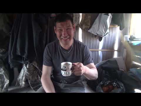 Видео: Начало весенней охоты на уток. Волки.