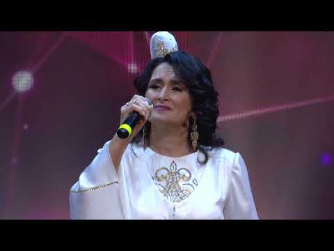 Видео: Киек Казлар. Флүрә Талипова-Коләхмәтова