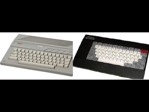 Видео: Стрим❤Atari 8-bit 800/XL/XE и БК-0010/01 и т.д.❤Играем в любимые игры и общаемся. Приятного настроя!