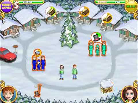 Видео: Ashtons - Семейный отель - Что за