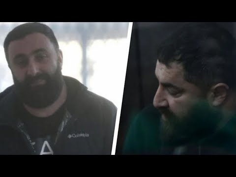 Видео: Бухие шашлычники избили директора турбазы и сели 6,5 лет