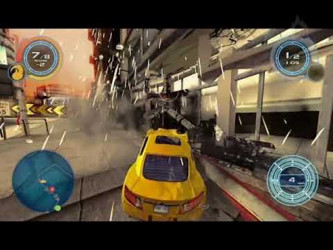 Видео: Страна Игр Видеопревью Full Auto 2 Battlelines 2007