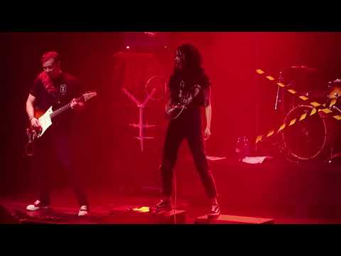 Видео: Нуки - презентация альбома ''Исключения''. Полный концерт -- 17.12.2017, Москва, Театръ