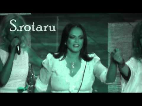 Видео: Crimea Music Fest, 2012. Одна Калина.