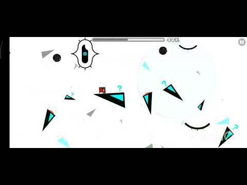 Видео: iSpyWithMyLittleEye | Проходження рівня в Geomtry dash