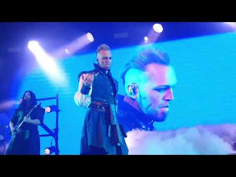 Видео: Эпидемия feat Андрей Лефлер, Михаил Сидоренко - Вне времени (live Санкт-Петербург 24.11.2024)