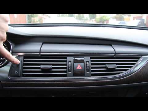Видео: Отзыв владельца Audi A6 (C7) 2013