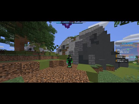 Видео: Королевская битва (добиваем 600 подписчиков)#стриммайнкрафт#стрим#майнкрафт#бедварс#реки