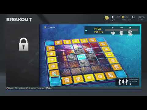 Видео: NBA 2K26 -  Режим Breakout: Чем отличается от 2k25. Как получить гарантировано Exchange карту.