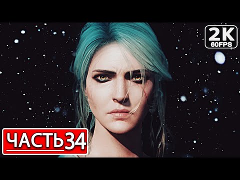 Видео: THE WITCHER 3: WILD HUNT Полное Прохождение Часть 37 ВЕДЬМАК 3 ДИКАЯ ОХОТА #shorts