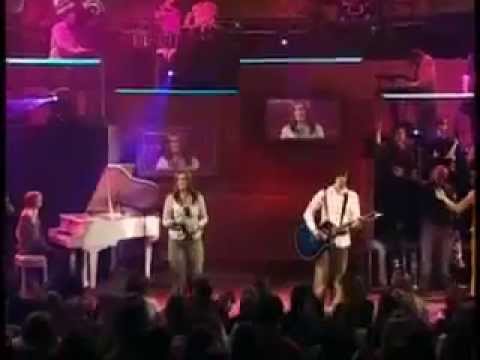 Видео: Hillsong Kiev Нужен мне лишь Ты  Бог