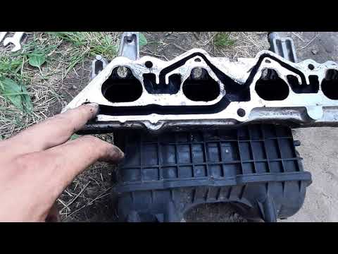 Видео: Хонда Стрим д17а, honda stream d17a. На что обратить внимание при покупке.