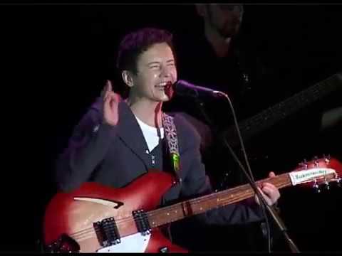 Видео: Сурганова и Оркестр в Северодвинске (2011)