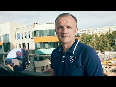 Видео: Сердце врача