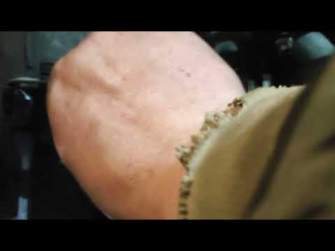 Видео: замена прокладки корпуса фильтра  на ваг группе