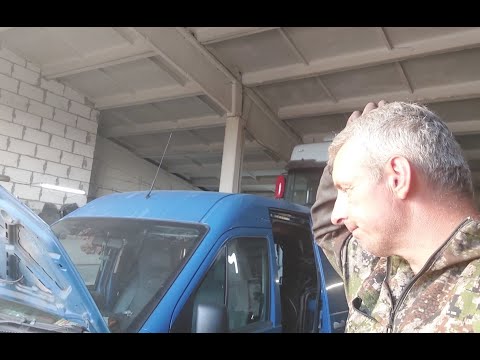 Видео: ЗАЛИЛ БЕНЗИНА ВМЕСТО СОЛЯРЫ