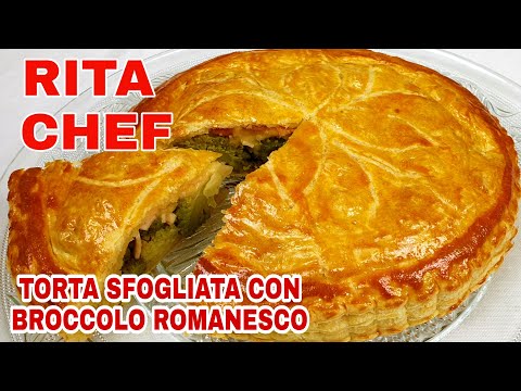 Видео: ПЫХТЕЛ ТОРТ-РИТА ШЕФ-ПОВАР. Вкусные.