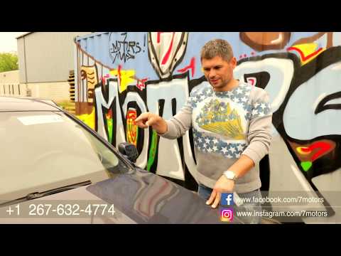 Видео: 2013 BMW 528 ( F10) - и как вам история? Авто аукцион США copart, iaai. Авто на заказ