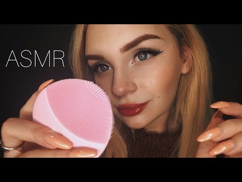 Видео: АСМР Расслаблю и уложу тебя спать 😴/ LUNA mini 2 /ASMR Putting you to sleep