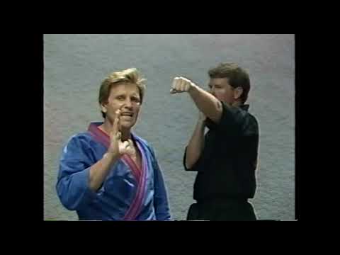 Видео: Джо Льюис Футворк