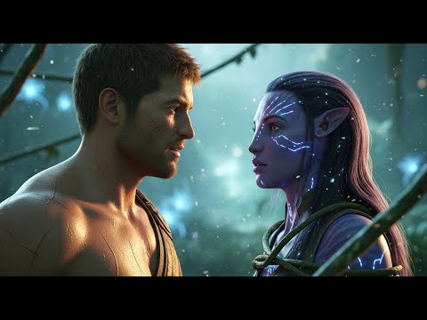 Видео: Она боялась, что человек её съест… Но он научил её любить | HFY | Sci-Fi Story