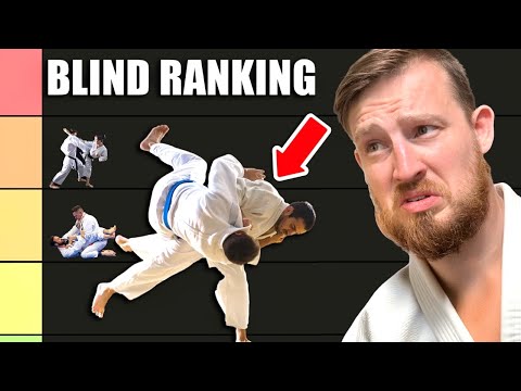 Видео: Рейтинг ЛУЧШИХ и ХУДШИХ боевых искусств