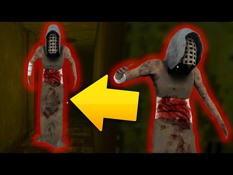 Видео: КОРОЛЕВА КОШМАРНЫХ СНОВ?! - Never Slept : Хоррор Ужасы 2018