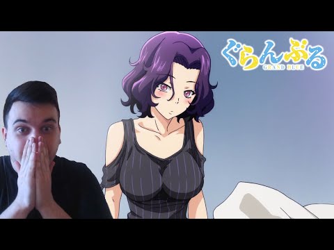 Видео: ПЕРВЫЙ РАЗ?! НЕОБЪЯТНЫЙ ОКЕАН 11 серия | Реакция на аниме