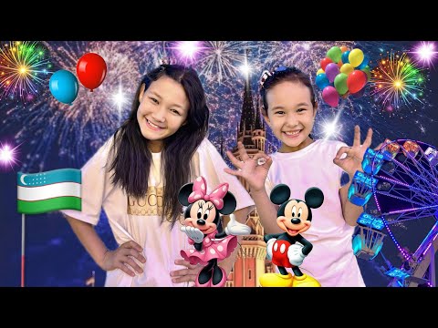 Видео: ✈️🔥UZBEKISTAN TRAVEL 🚗 | КӨҢІЛДІ САЯХАТ 1-БӨЛІМ 🇺🇿🔮📸😍😍😍🥳