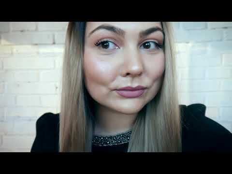 Видео: Ресницы на магнитах.Тестируем магнитные ресницы.Magnetic eyelashes.