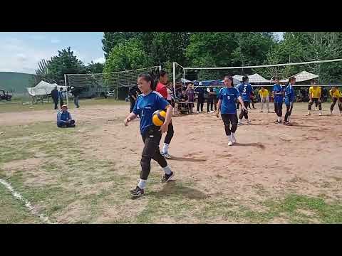 Видео: Заргер м/н Алтын-Булак утканы 1 орунду алат окучулар аралык