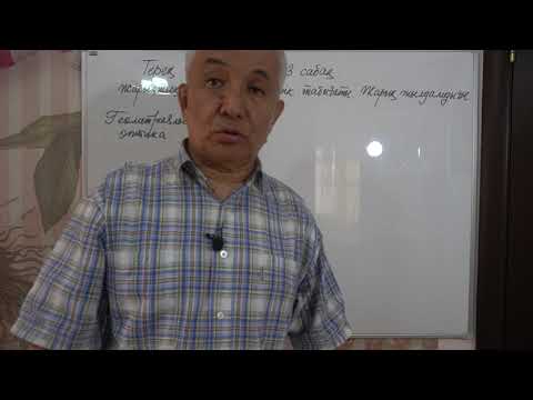 Видео: Физика  Терең 11 сынып  №33 сабақ  Жарықтың электромагниттік табиғаты  Жарық жылдамдығы