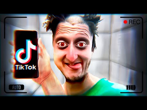 Видео: ТикТок Сломал Ему ЖИЗНЬ | Daniel Larson