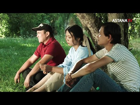 Видео: Новелла.Аманат (12.04.2021)