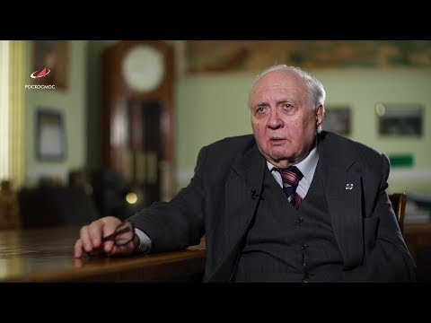 Видео: Лунные базы: вчера, сегодня, завтра // Лекция Владимира Бармина