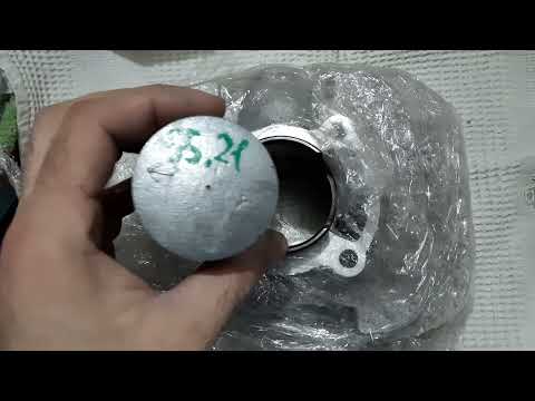 Видео: пасхальные аллилуи. CZ 125 516