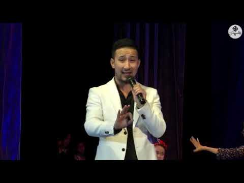 Видео: Адылжан Умаров - Яргула