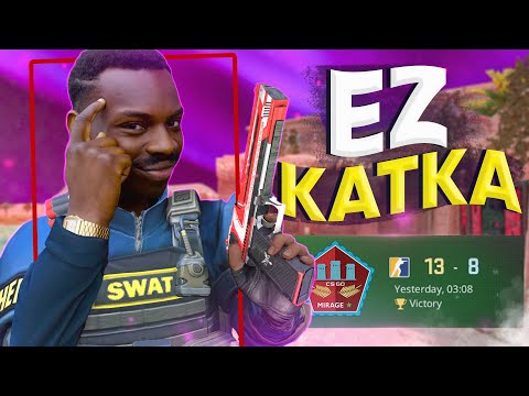 Видео: ПЕРЕИГРАЛ ЧИТЕРА в CS2!