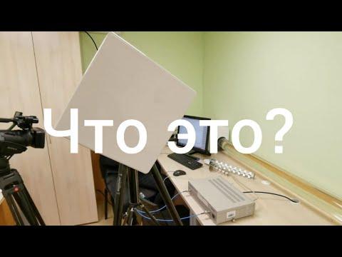 Видео: Такого решения внутри 4G антенны вы ещё не видели! Вот так идея! Varius, пожалуй, первый!
