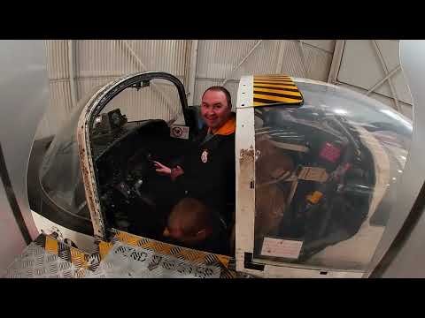 Видео: The Royal Air Force Midlands Aircraft Museum RAF 2022/Авиационный музей в англии