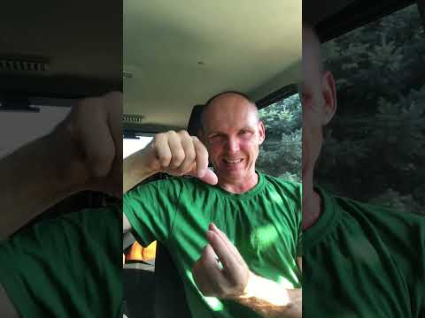 Видео: УАЗ Патриот:  (Язык жестов)!