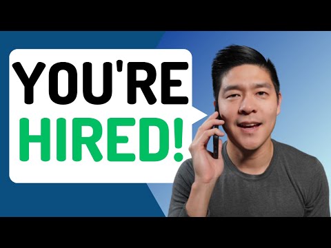 Видео: Как пройти телефонное собеседование с рекрутером (обновлено)