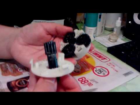 Видео: Блендер Scarlett SL-HB43F70 Разборка Часть 2