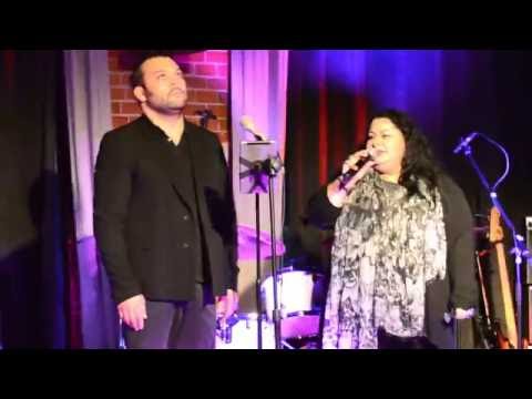 Видео: Георгий Юфа и Мариам Мерабова