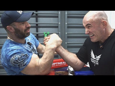 Видео: ЦЫПЛЕНКОВ VS ОЛЕЙНИК. Невероятный ПРОГРЕСС. Не по дням, а по часам